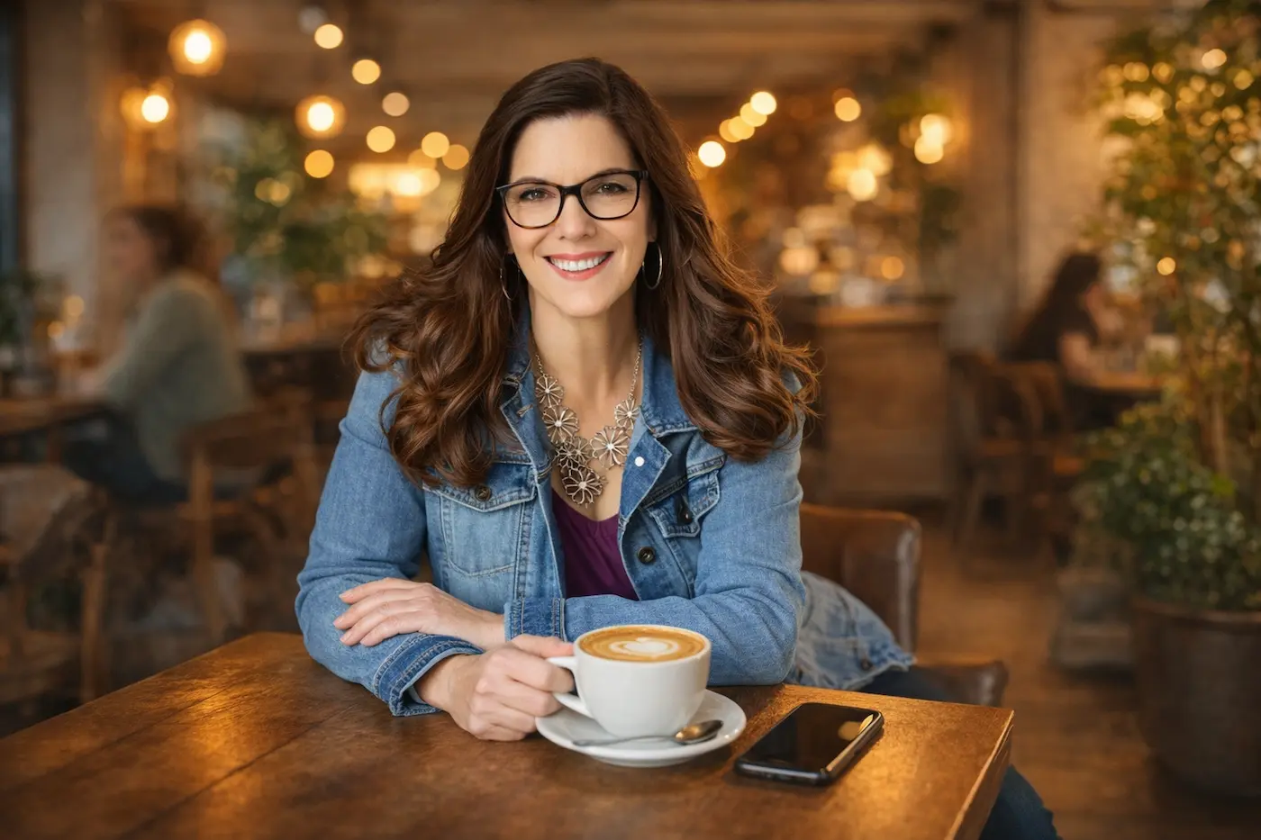 Brenda LaBattaglia, Founder of Built Posted and Placed